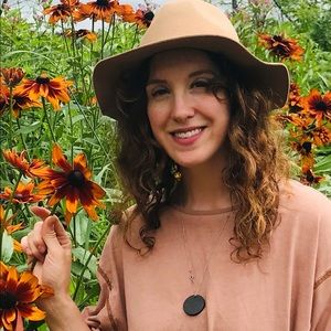 Meet your Posher, Jodie